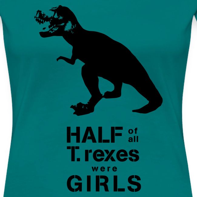 Tyrannosaurus Rex