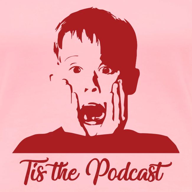 Kevin Home Alone red