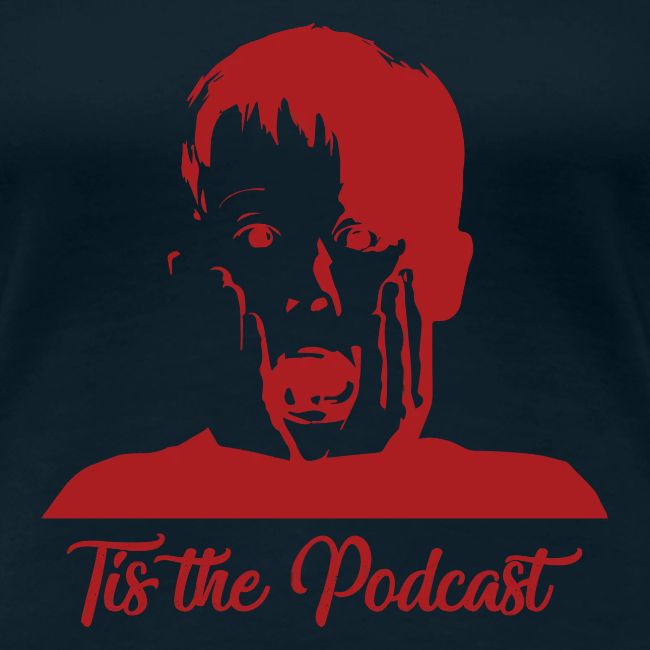 Kevin Home Alone red