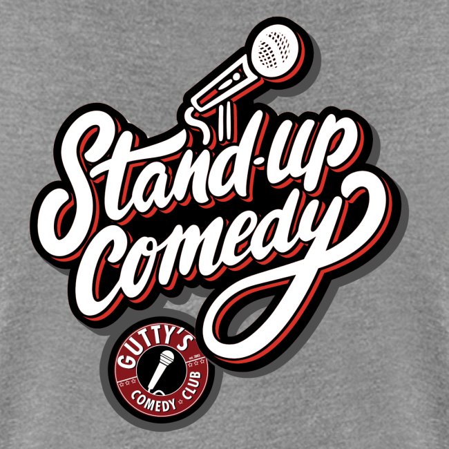 Stand up Comedy Tee