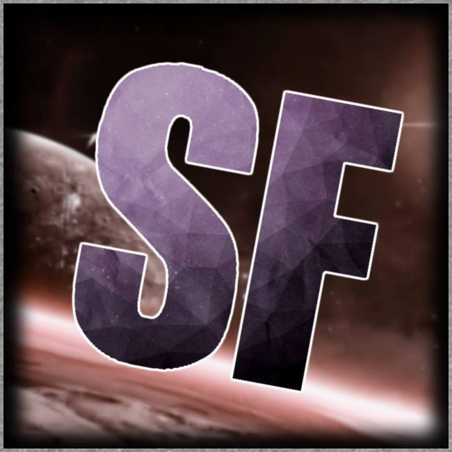 The SF logo