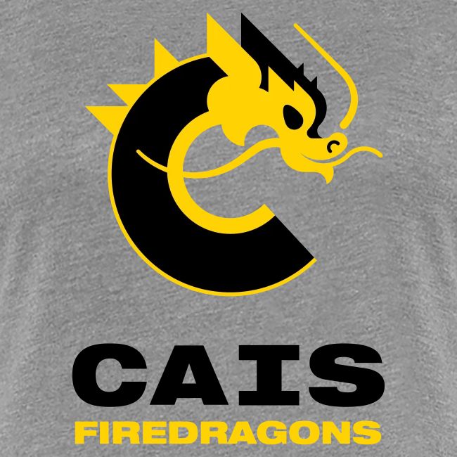CAIS Firedragons