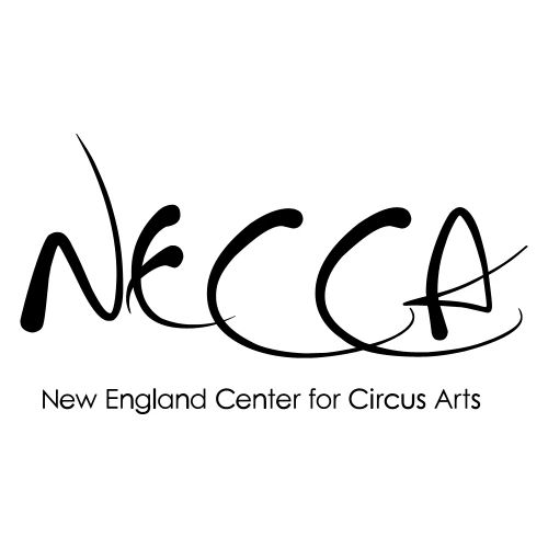Black NECCA Logo - Women's Premium T-Shirt
