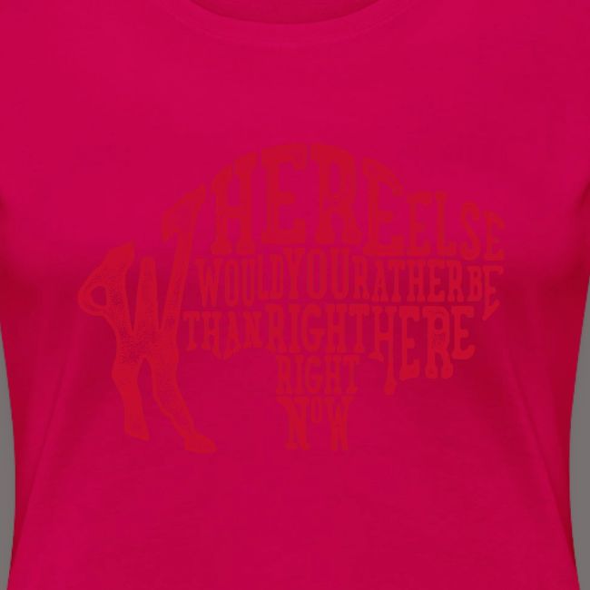 Right Here Right Now