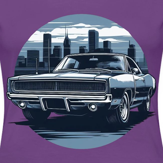Charger 440 Six Pack