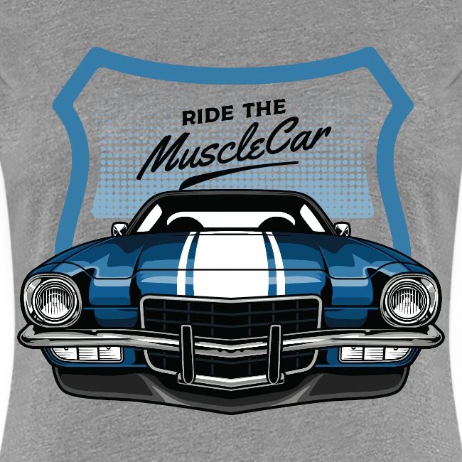 Camaro Z28 SS LT1 LT2 Classic Muscle Car