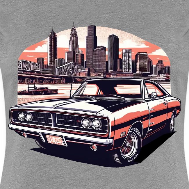 Charger RT
