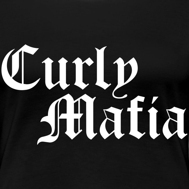 Curly Mafia