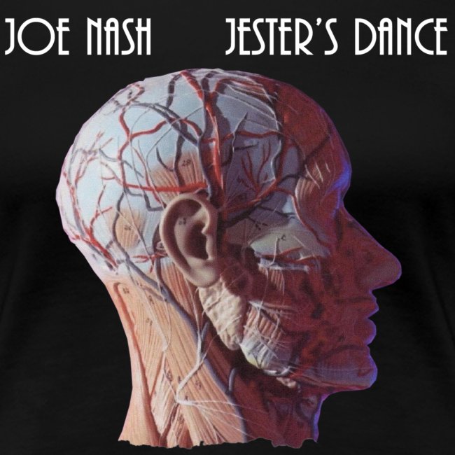 Joe Nash Jester s Dance T Shirt