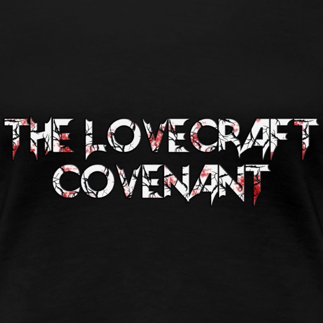 Haunted Jukebox - Lovecraft Covenant Shirt1