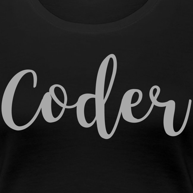 coder