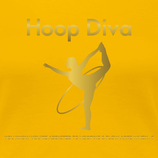 Hoop Diva 2