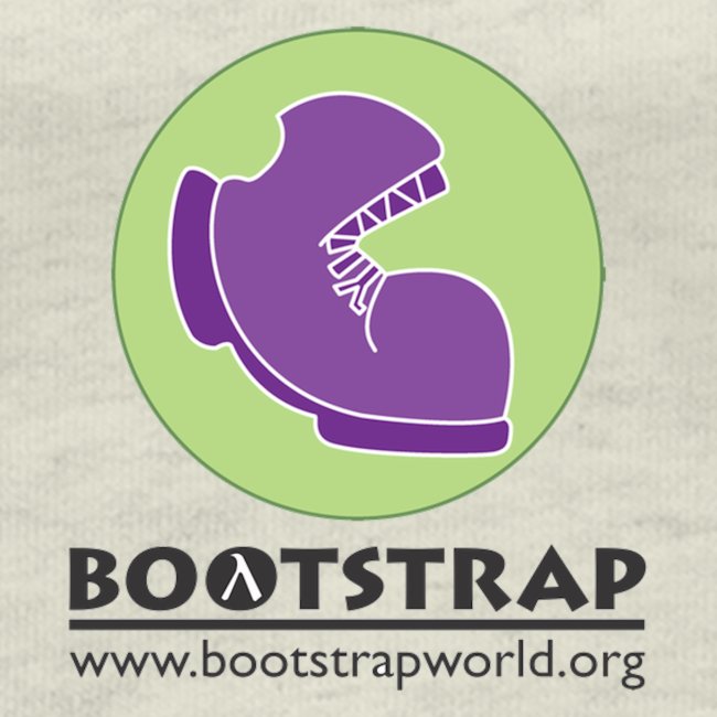 Bootstrap World
