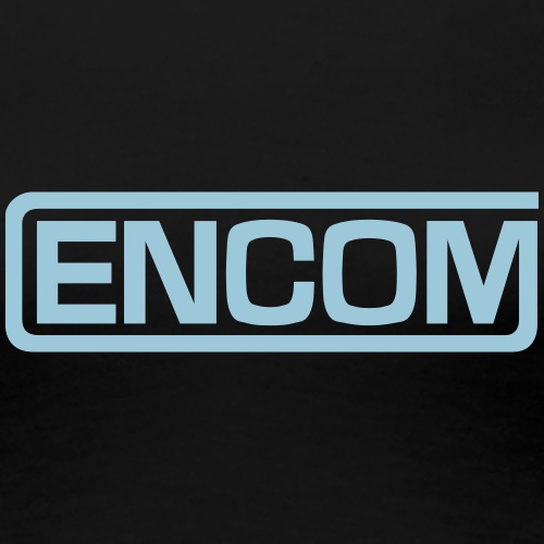 Encom - Women's Premium T-Shirt