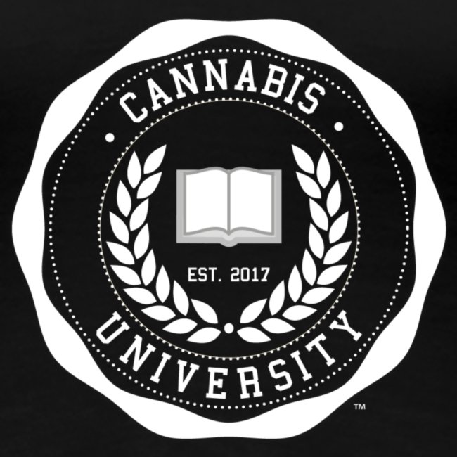 Cannabis University Seal