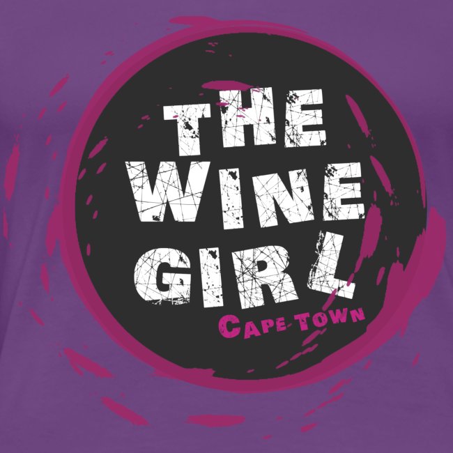 The Wine Girl