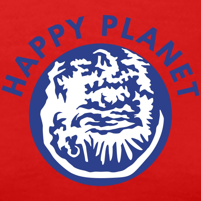 happy planet