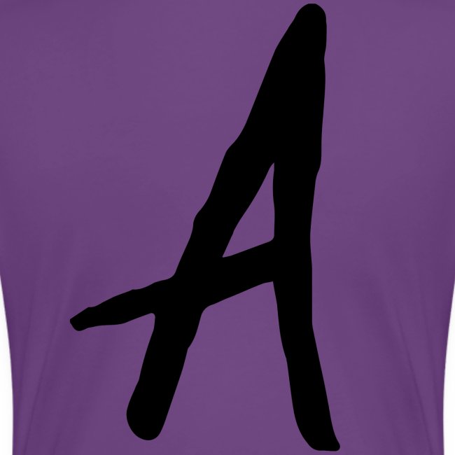 A as in LOYALTY shirt