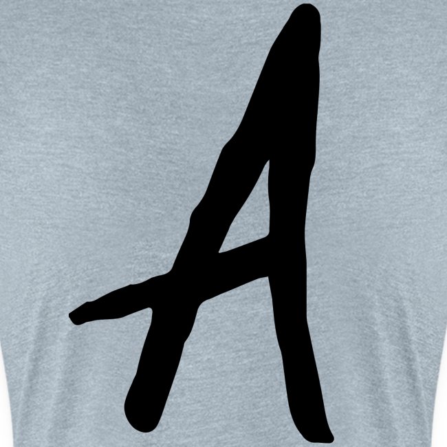 A as in LOYALTY shirt