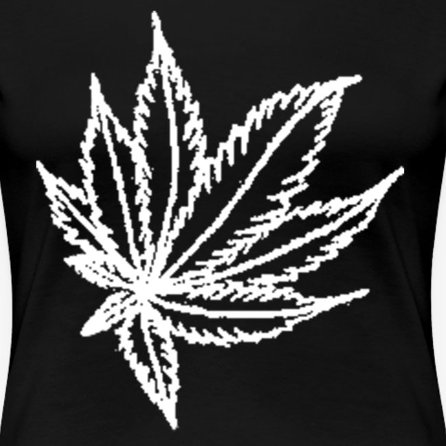 white leaf w/myceliaX.com logo