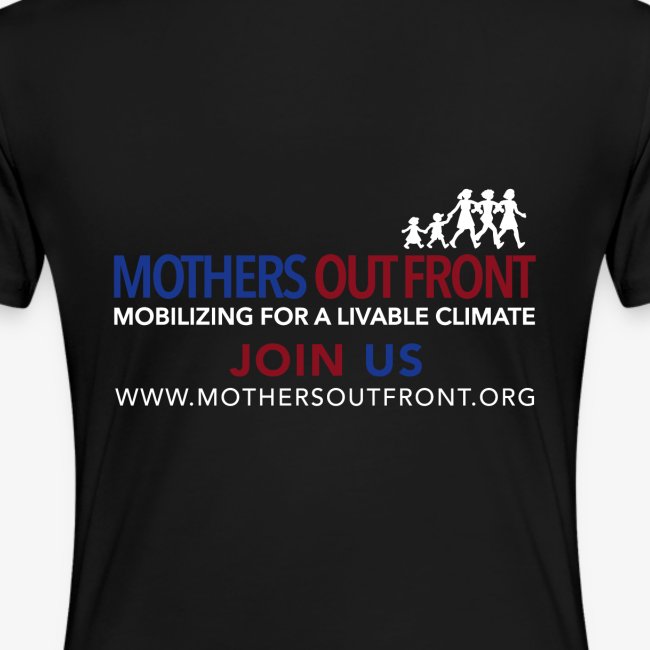 Limited-edition Climate Strike T-Shirt