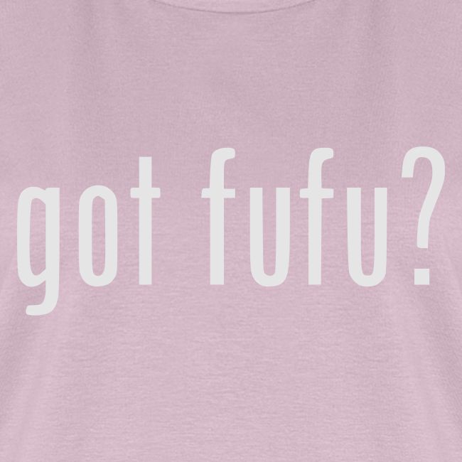 gotfufu-white