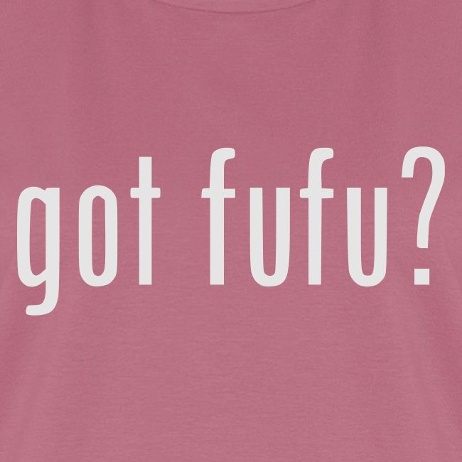 gotfufu-white