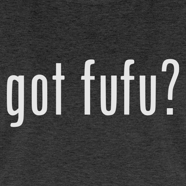 gotfufu-white