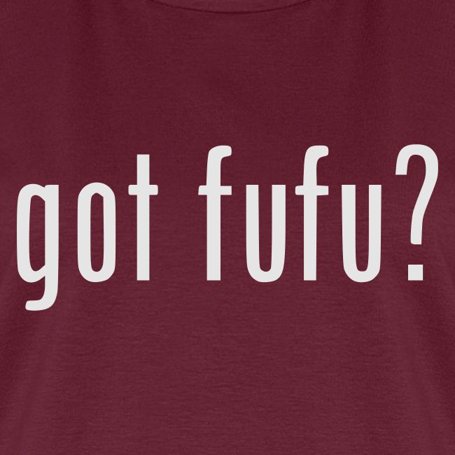 gotfufu-white