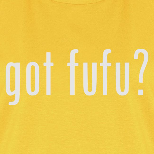 gotfufu-white