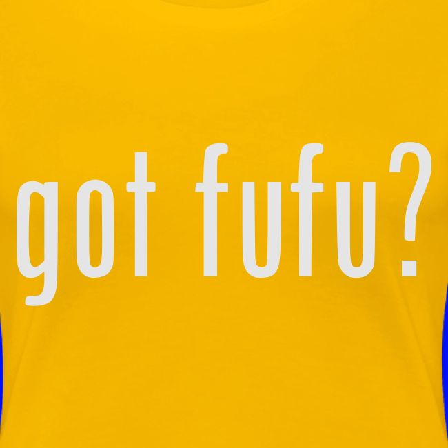 gotfufu-white