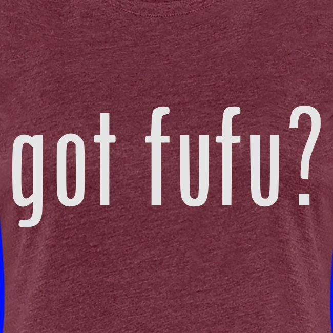 gotfufu-white