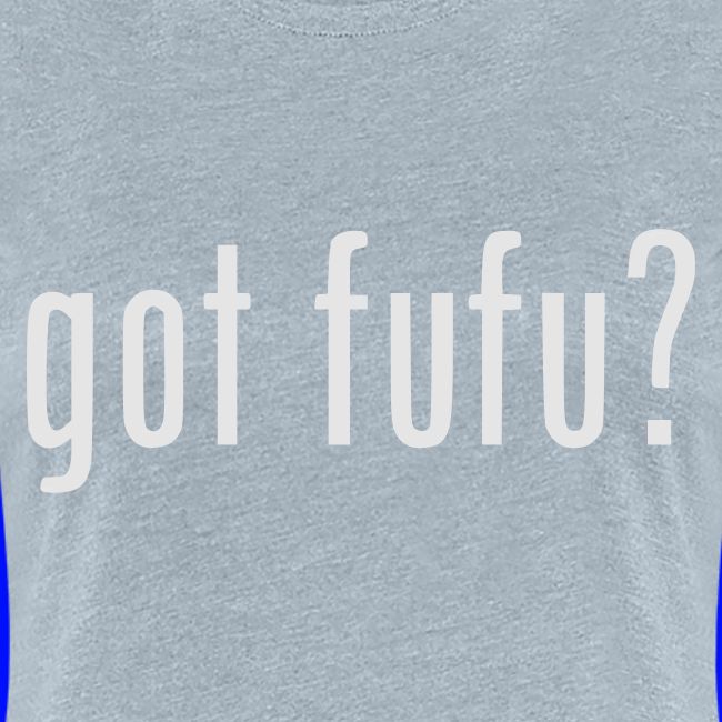 gotfufu-white