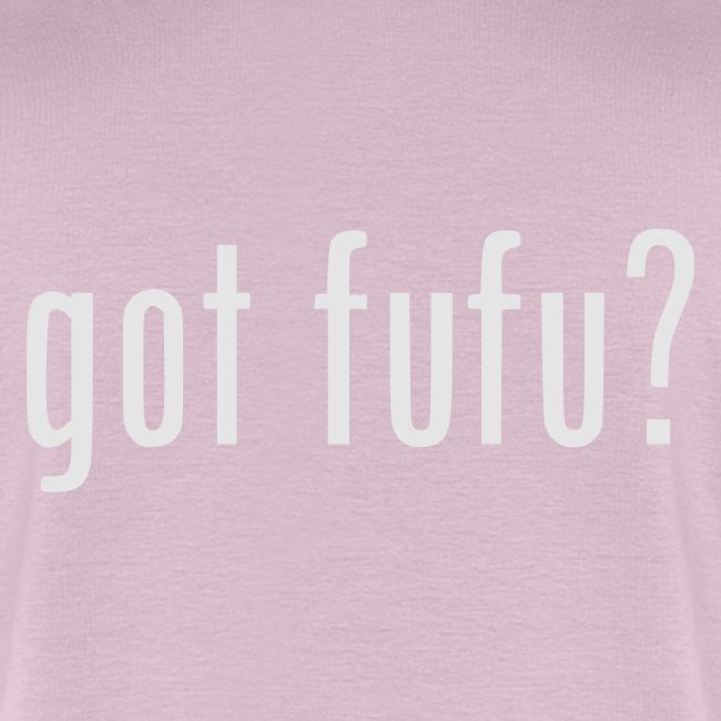 gotfufu-white