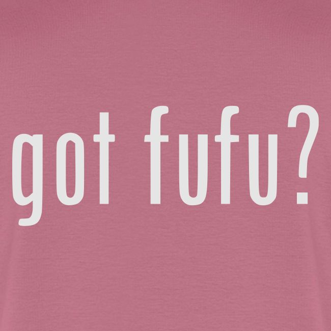 gotfufu-white