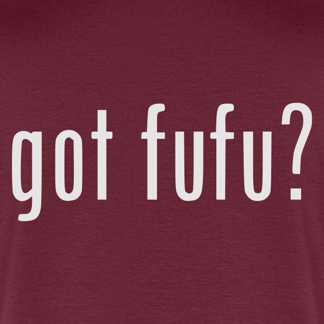gotfufu-white