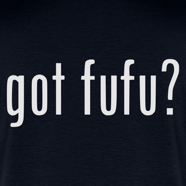gotfufu-white