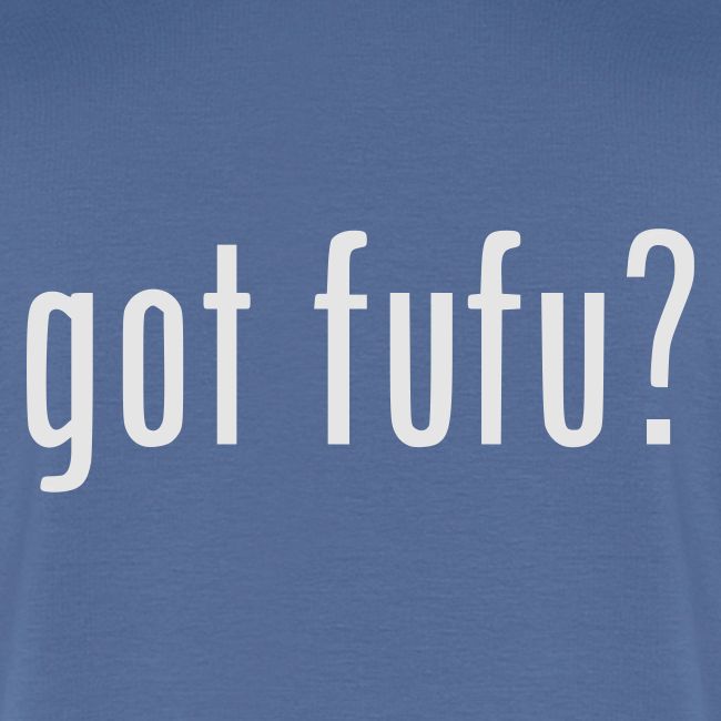 gotfufu-white