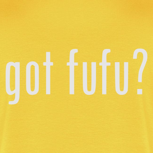 gotfufu-white
