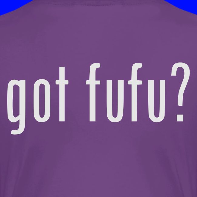 gotfufu-white