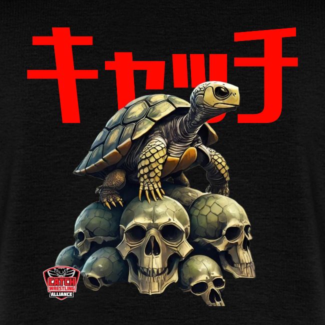 Attack Turtle