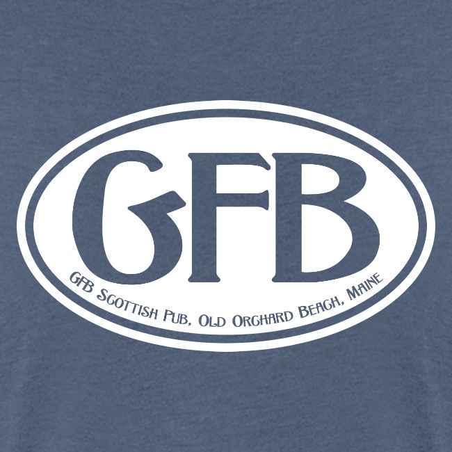 Classic GFB Shirt
