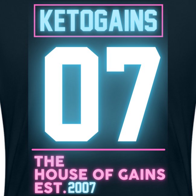 The House of Gains