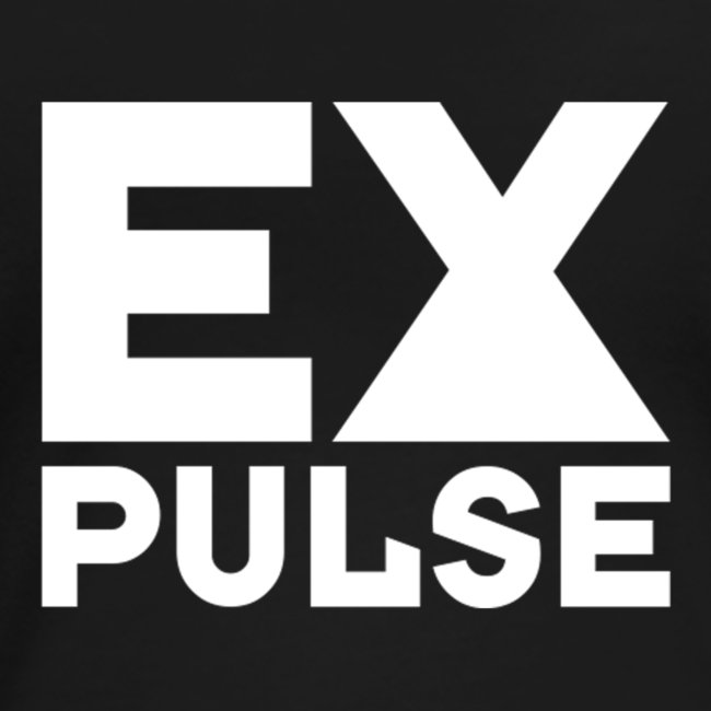 Back Official - Expulse (White)