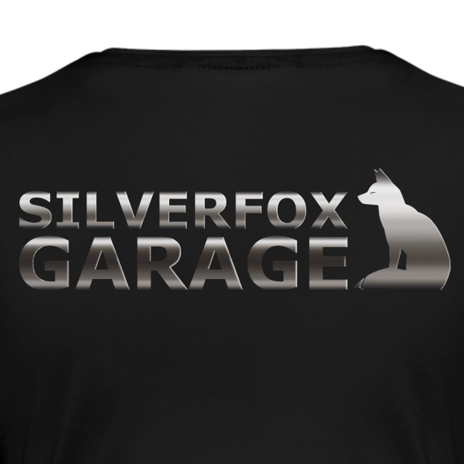 silver fox garage