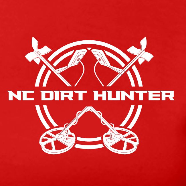 NC Dirt Hunter Apparel