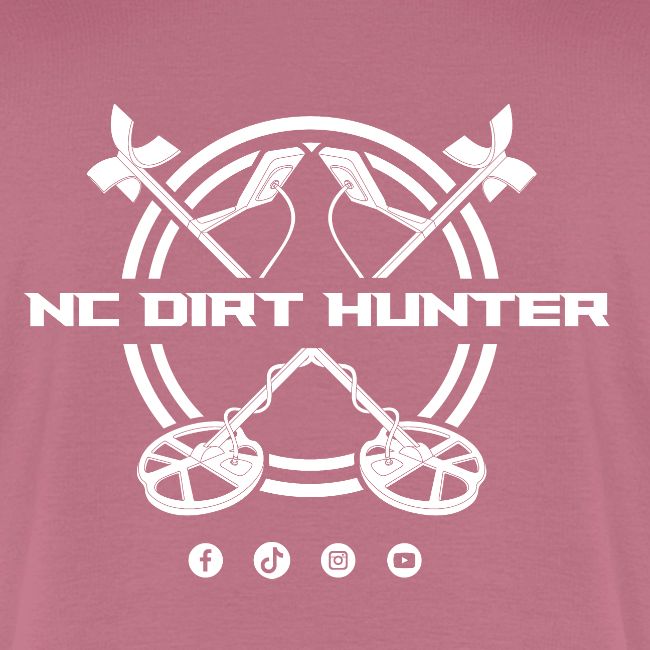 NC Dirt Hunter Apparel