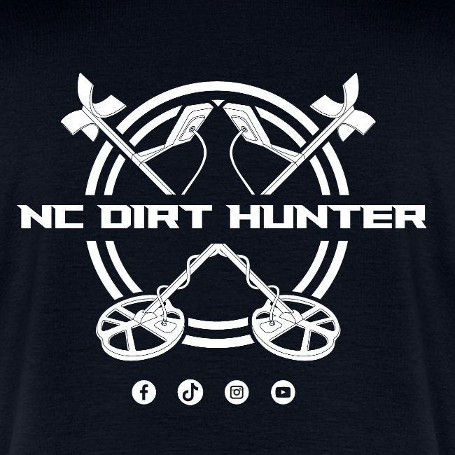 NC Dirt Hunter Apparel