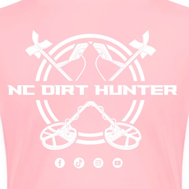 NC Dirt Hunter Apparel