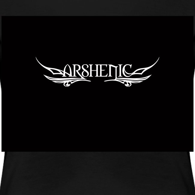 Arshenic logo